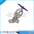 Y-type Globe valve